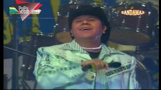 K-PAZ DE LA SIERRA - AMOR MIO (EN VIVO)