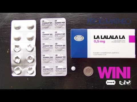 07. Wini - La Lalala La (Remix)