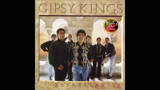 Gipsy Kings - Estrellas (Europe 1995) Igual Se Entonces