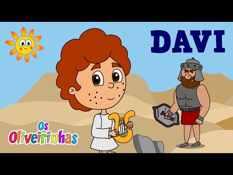 Os Oliveirinhas | DAVI