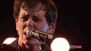 Owen Danoff  - Hero | The Voice USA 2016