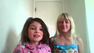 pj fest by to 8  year olds