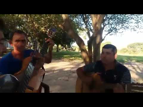 Polka arriero portepe! Desde Yby Pytã-Canindeyu 🇵🇾