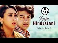 Pucho Zara Pucho 3D Song Raja Hindustani