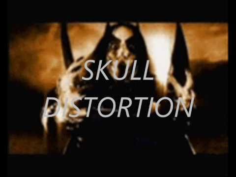Skull Distortion - Atmosphere