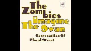 Imagine The Swan - The Zombies