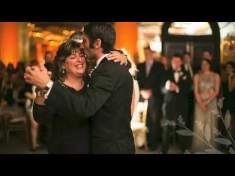 A Mother's Song - (acoustic mix) Mother & Son Dance Song | T Carter Music