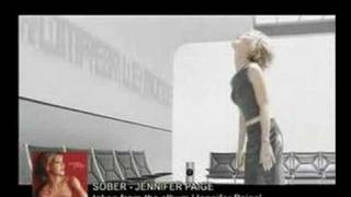 Jennifer Paige Sober