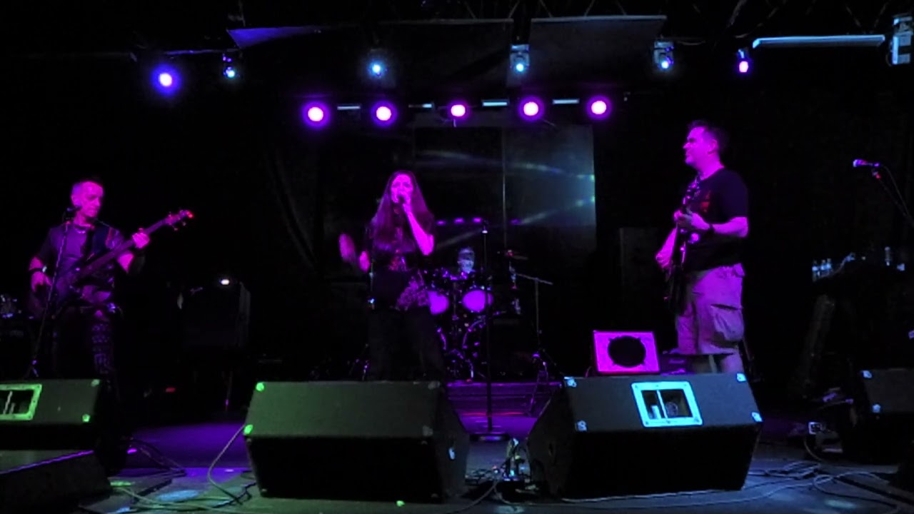 Promotional video thumbnail 2 for Jukebox Disciples