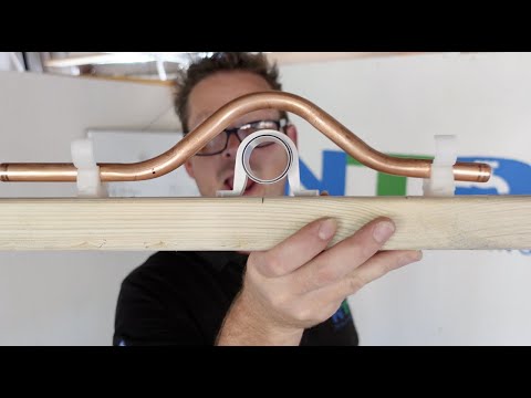 How to pull a passover bend like a pro! There's only one way, THE REAL WAY!   HD 1080p