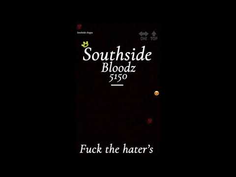 M. Arabie - 5150 Southsiders