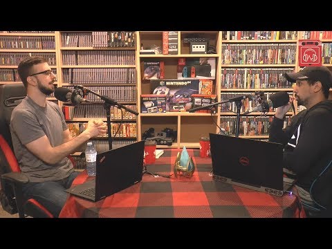 PC Gaming E3 Roundup | Technical Alpha