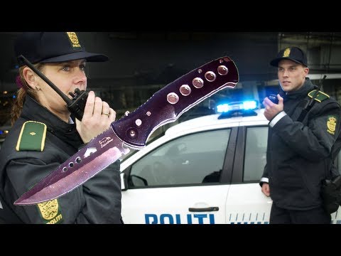 Two Danish students stabbed in Ishøj schoolyard