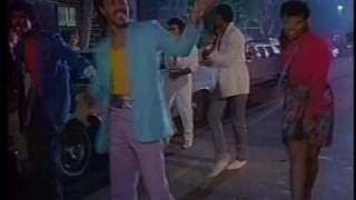 Midnight Star - No Parking On The Dance Floor (Official Music Video)