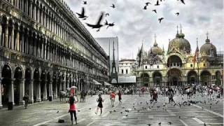 Edith Piaf  - Les Amants de Venise