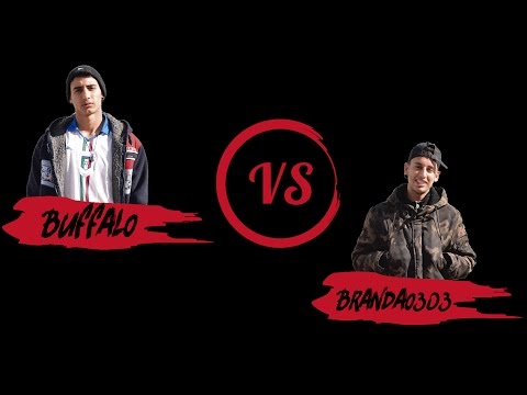 Buffalo vs Brandao303 - Octavos 29/04