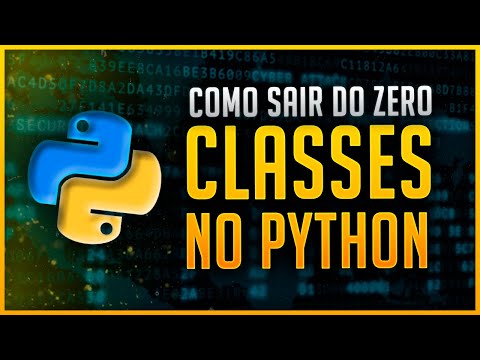 How to Start From Scratch with Classes in Python - Self and Init Explained