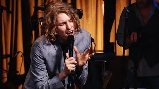 Mattias Kolstrup/Dúné - 'Ikke mere tid' - Toppen af Poppen