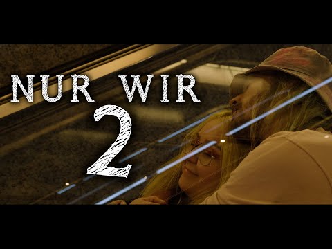 Maama Ganja - NUR WIR 2 prod. by Jellybeatz (Official Video)