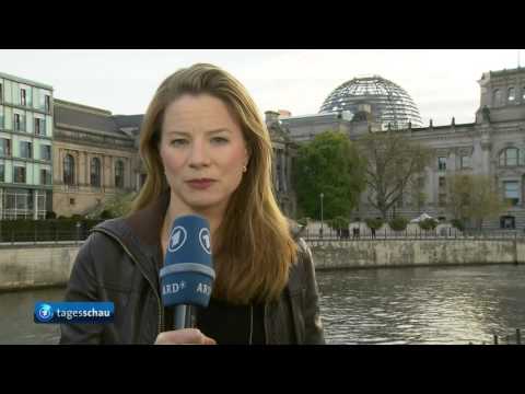 tagesschau 20:00 Uhr, 29.04.2016