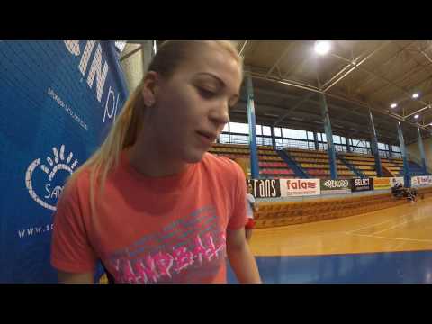 Zapowiedź meczu z Koroną Handball Kielce