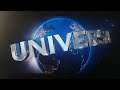 Universal Pictures Illumination Entertainment Logo 2022