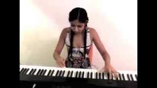 Danko Jones Piano Medley: Rock On Piano Is Black And White (Arr. by Summer Swee-Singh)