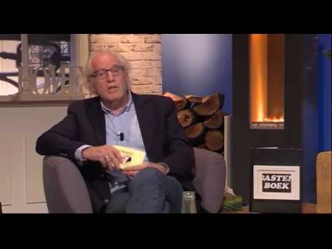 Café Tinto, 18 maart 2015, deel 1 - Cor Verkade