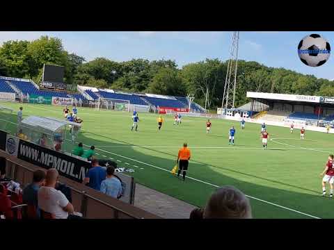 🔵Stormvogels  VS 🔴  VV IJmuiden