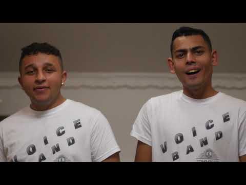 Voice Band Pavlovce  ➡️ Sun Man Mamo🆕️ CD6 - November 2021 📹VIDEOKLIP📹