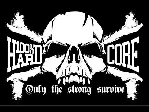 Hardcore year mix 2018