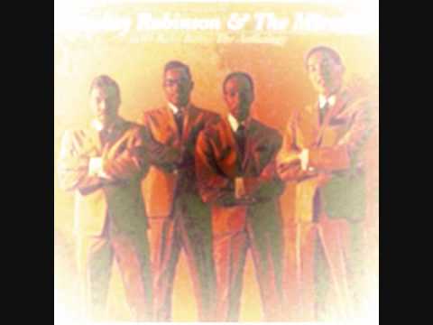 I Gotta Dance to Keep From Crying   Smokey Robinson.wmv