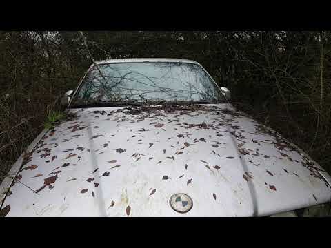 Thumbnail for Urbex - Le Ranch BMW by BMW