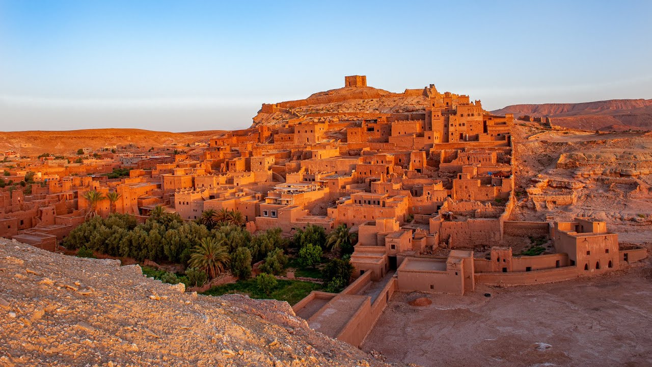 Le Maroc thumbnail