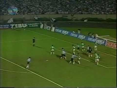 JOGO COMPLETO - GRÊMIO 3x1 NACIONAL 2° TEMPO