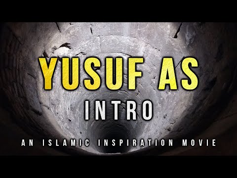 [BE019] Yusuf AS Intro