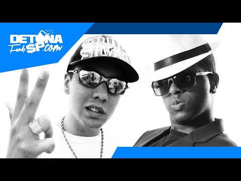 MC Deko DK e MC Delano - Amizade Colorida (DJ Carlinhos da S.R)