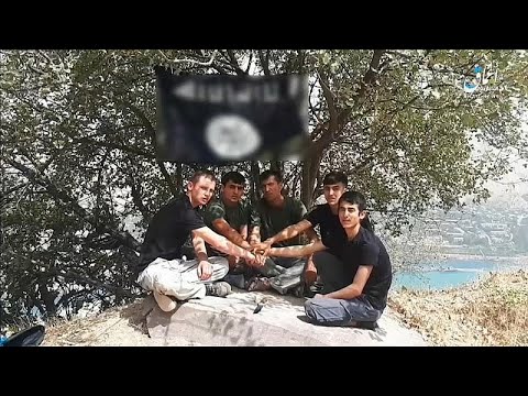 Ist der IS verantwortlich für den Anschlag auf Fahrradfahrer in Tadschikistan?