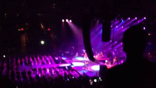 Third Day - Took My Place - Third Day / Skillet - Reading PA 2014