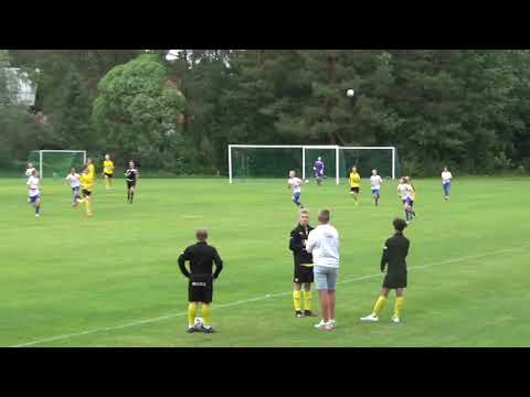 P15 Ykkönen KuPS/haaste - YlY