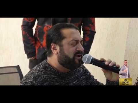 Hakki Bugaria zjarrr  te Edi Show