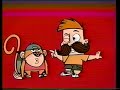 Boomerang Commercials On August 13 2006 60fps