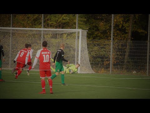 Bundesliga U17: FSV Mainz 05 - FC Augsburg | CL in action