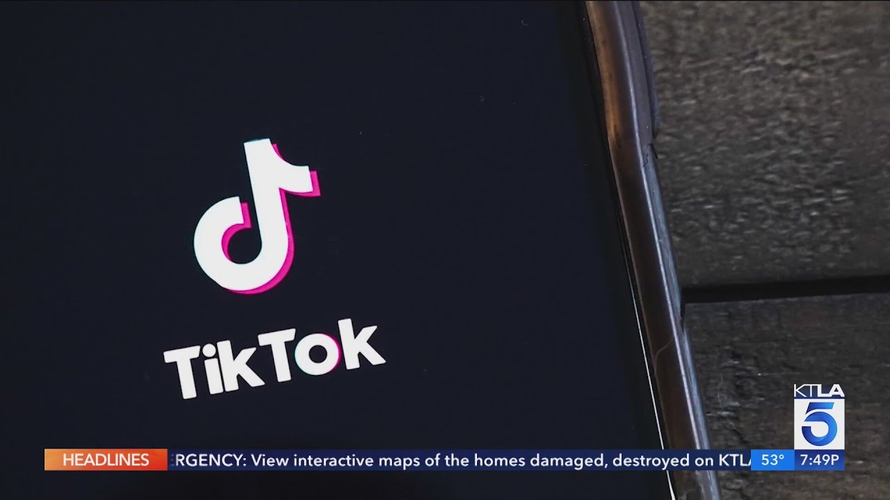 Biden will not enforce TikTok ban, leaving fate of social media app to Trump