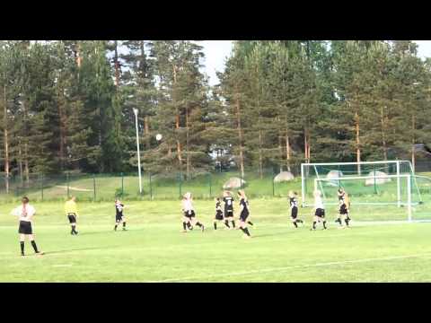 NuPS - PK-35/Punainen  5.6.2014