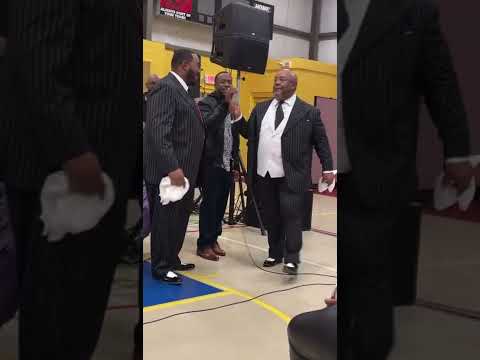 Canton Spiritual Come from a poor family