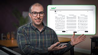 How to Sell Your Sheet Music Online