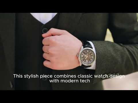 Top 5 Smartwatches with eSim, Cellular and 4G LTE Network!