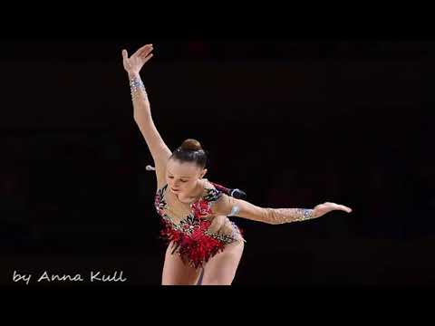 Nicol Voronkov Clubs 2019 Music (Exact Copy)