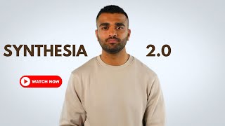 Synthesia: The Leading AI Video Communications Platform